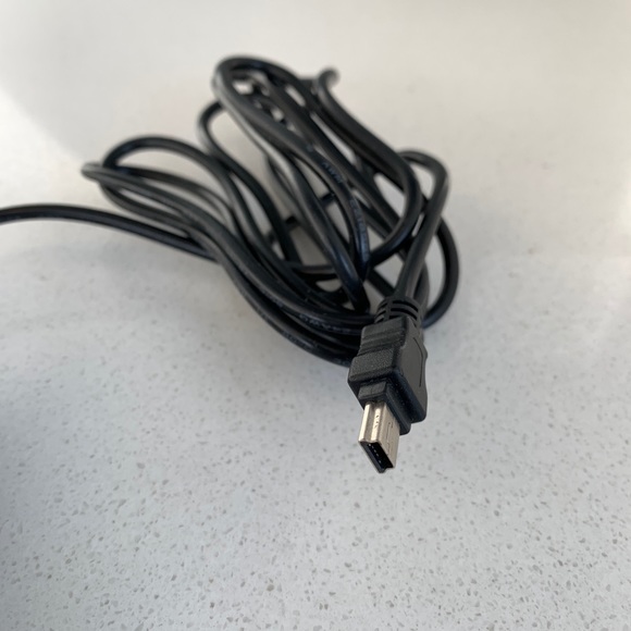 [Purged] Holux 67065-00 Mini USB Wall Charger For Certain GPS Receiver Devices - Picture 4 of 6